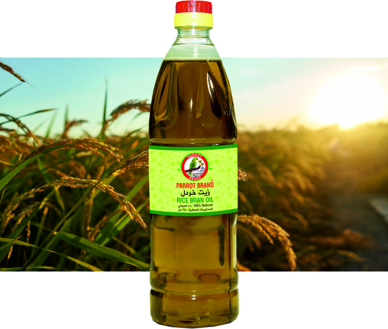 Which oil is better for cooking, mustard oil or rice bran oil